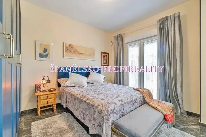 Prodej vily, Orihuela, Španělsko, 67 m2