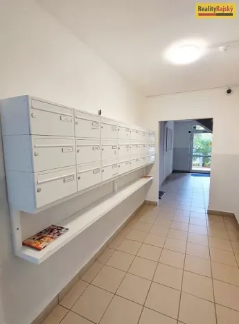 Prodej bytu 3+1, Praha - Střížkov, Šluknovská, 68 m2