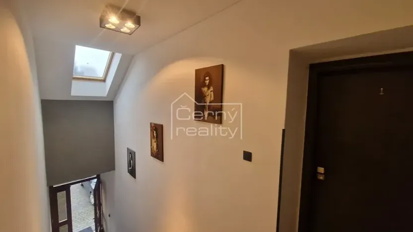 Pronájem bytu 3+kk, Jičín, Kollárova, 80 m2