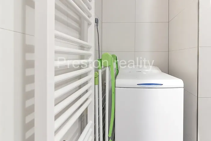 Pronájem bytu 2+kk, Praha - Stodůlky, Jeremiášova, 47 m2