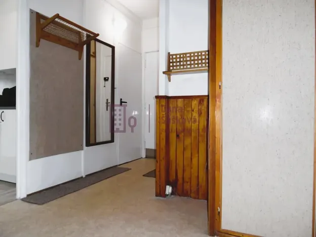 Pronájem bytu 3+1, Jindřichův Hradec, sídliště U Nádraží, 87 m2