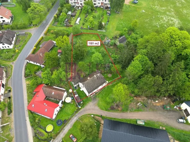 Prodej rodinného domu, Častrov, 214 m2