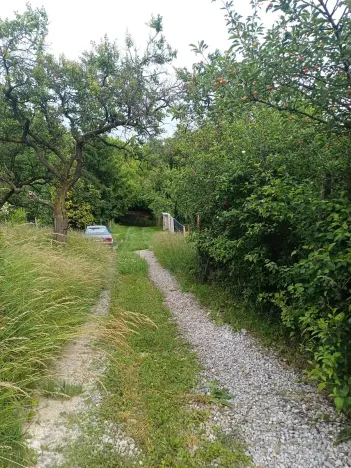 Prodej chaty, Slavkov u Brna, 92 m2