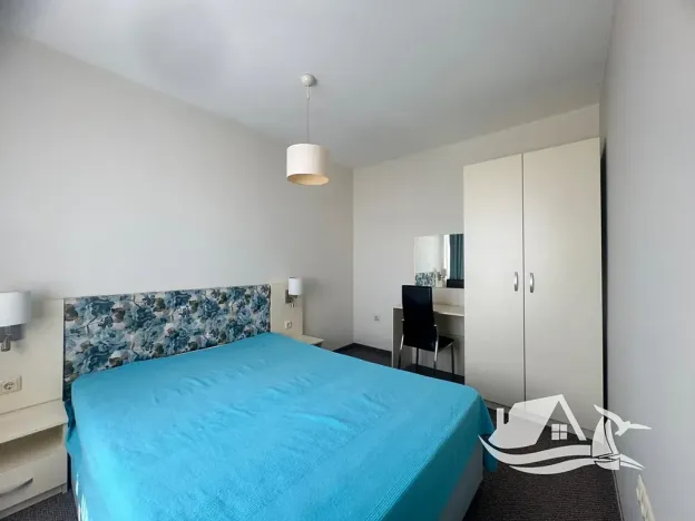 Prodej bytu 3+kk, Nesebar, Bulharsko, 59 m2