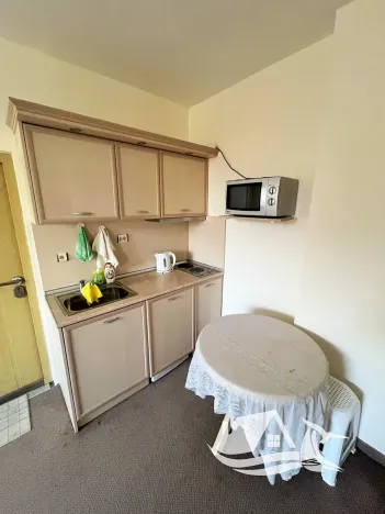 Prodej bytu 2+kk, Nesebar, Bulharsko, 47 m2