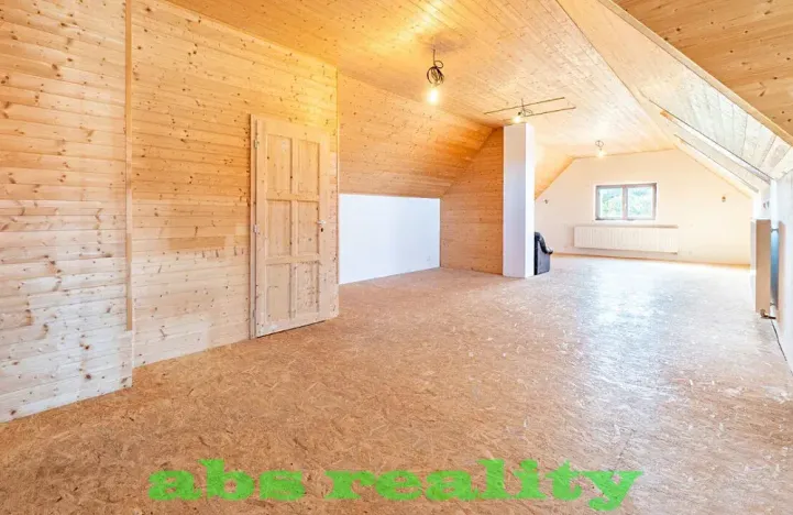 Prodej rodinného domu, Kostomlátky, 230 m2