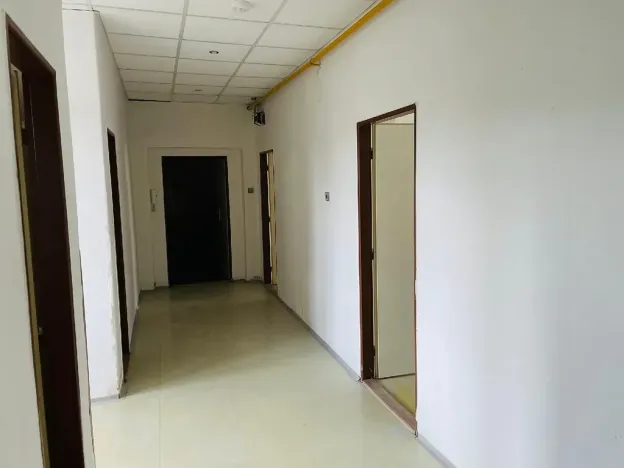 Prodej bytu 3+1, Lomnice nad Popelkou, Komenského, 113 m2