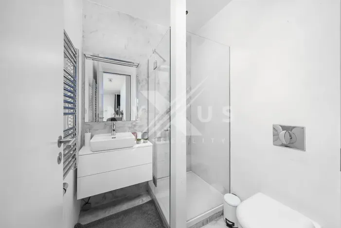 Prodej bytu 6+kk a větší, Praha - Košíře, Česká, 120 m2