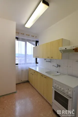 Pronájem bytu 1+1, Letovice, Bezručova, 36 m2