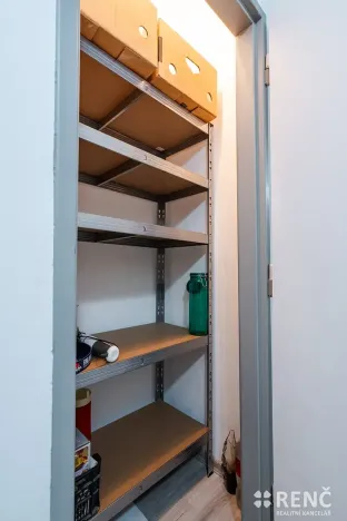 Pronájem bytu 2+1, Brno, Renneská třída, 58 m2