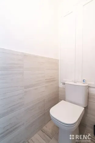 Pronájem bytu 2+1, Brno, Renneská třída, 58 m2