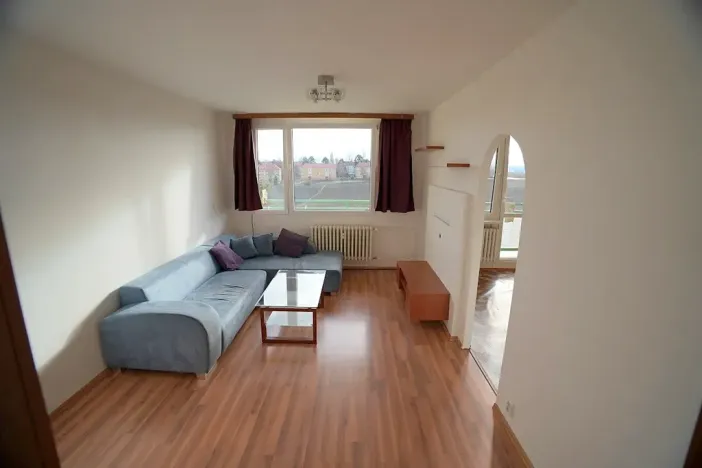 Pronájem bytu 3+1, Slaný, Otakara Jaroše, 69 m2