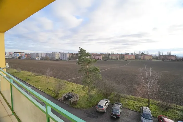 Pronájem bytu 3+1, Slaný, Otakara Jaroše, 69 m2