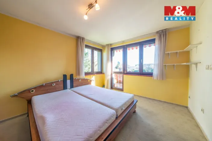 Prodej kanceláře, Ostrava - Vítkovice, Holubova, 280 m2