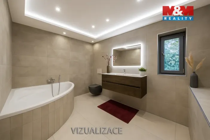 Prodej kanceláře, Ostrava - Vítkovice, Holubova, 280 m2