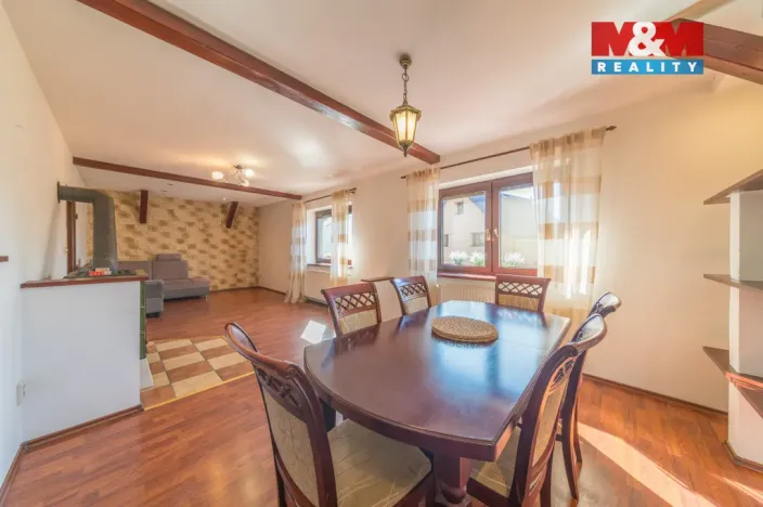 Prodej kanceláře, Ostrava - Vítkovice, Holubova, 280 m2