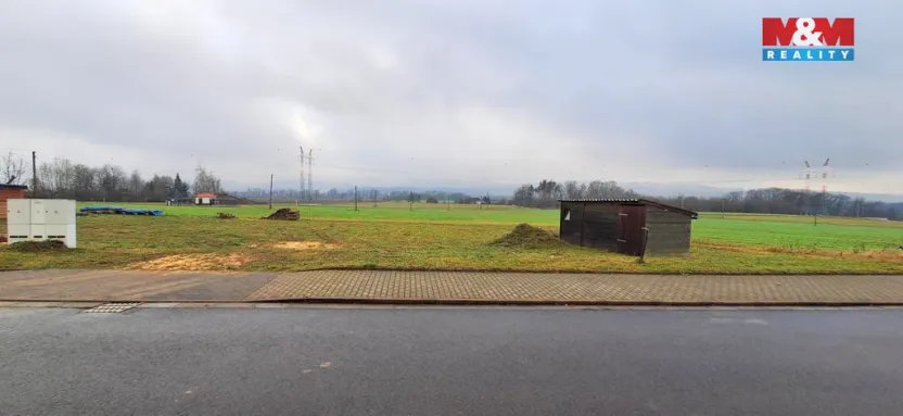 Prodej pozemku pro bydlení, Vamberk, Koukolova, 811 m2