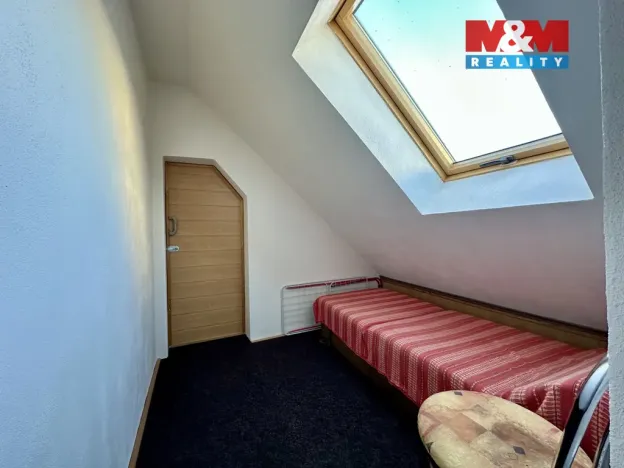 Prodej rodinného domu, Bernartice - Svatkovice, 104 m2