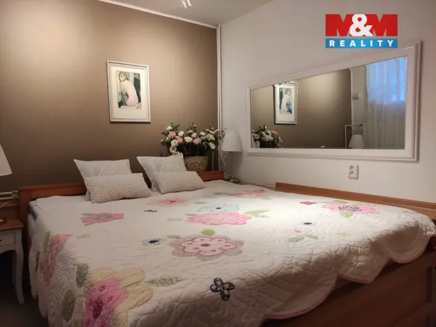 Pronájem rodinného domu, Beroun - Beroun-Závodí, Vojanova, 120 m2