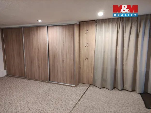 Pronájem rodinného domu, Beroun - Beroun-Závodí, Vojanova, 120 m2