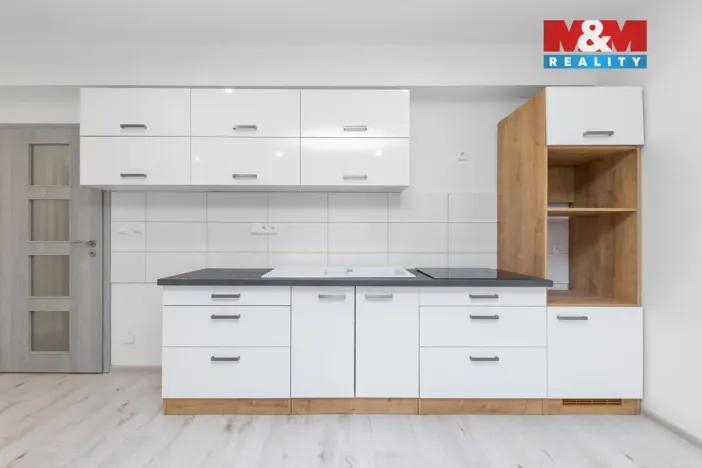 Prodej bytu 1+kk, Pasohlávky, 42 m2