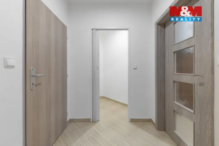 Prodej bytu 1+kk, Pasohlávky, 42 m2