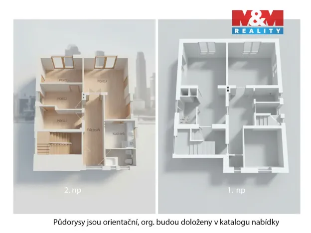 Prodej rodinného domu, Dolní Lutyně, Pod Kostelem, 200 m2
