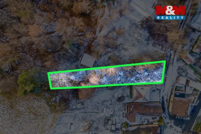 Prodej rodinného domu, Újezd, 1 m2