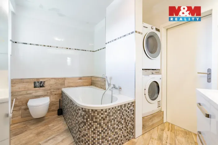 Prodej bytu 4+kk, České Budějovice, Ant. Barcala, 110 m2