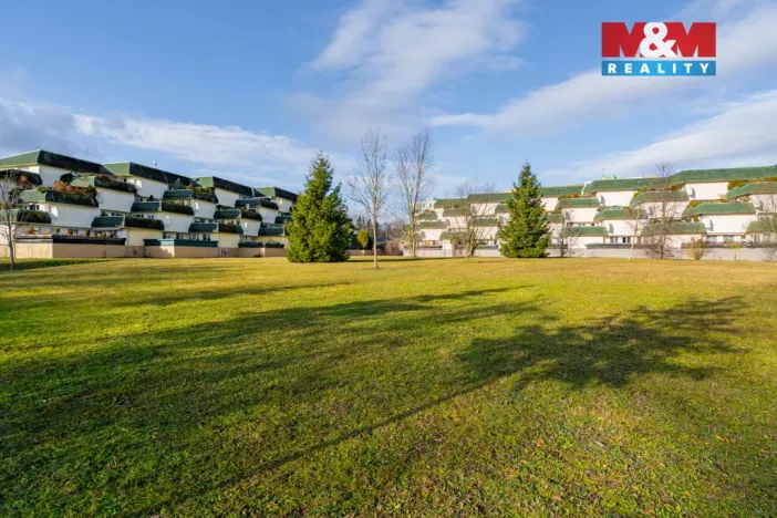 Prodej bytu 4+kk, České Budějovice, Ant. Barcala, 110 m2