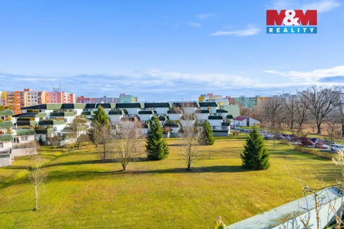 Prodej bytu 4+kk, České Budějovice, Ant. Barcala, 110 m2