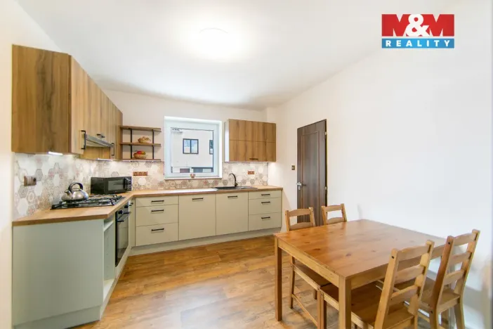 Prodej rodinného domu, Pičín, 165 m2