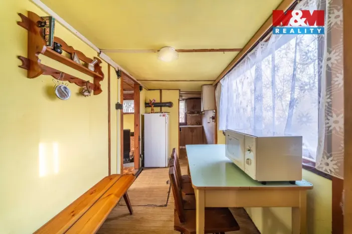 Prodej pozemku pro bydlení, Ejpovice, 410 m2