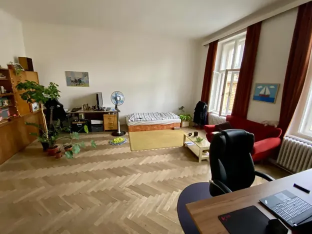 Pronájem bytu 3+1, Brno, Jana Uhra, 115 m2