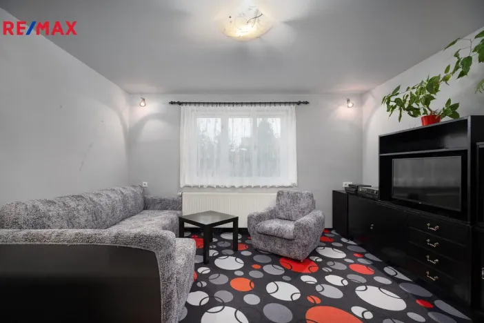 Prodej rodinného domu, Bílov, 113 m2