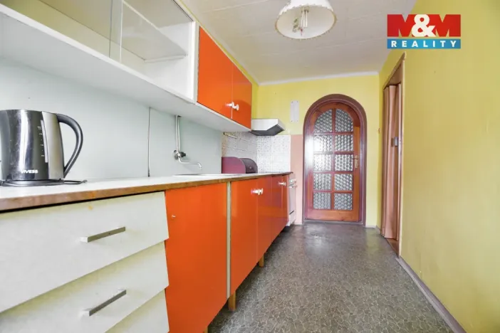 Prodej rodinného domu, Roudnice nad Labem, Náměstí Jana z Dražic, 247 m2