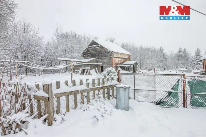 Prodej rodinného domu, Nové Město pod Smrkem - Ludvíkov pod Smrkem, 380 m2