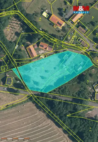 Prodej rodinného domu, Nové Město pod Smrkem - Ludvíkov pod Smrkem, 380 m2