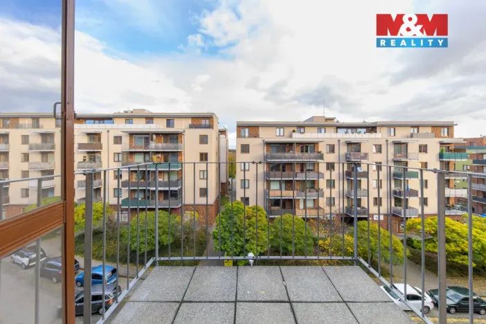 Prodej bytu 2+kk, Brno - Starý Lískovec, U Leskavy, 64 m2