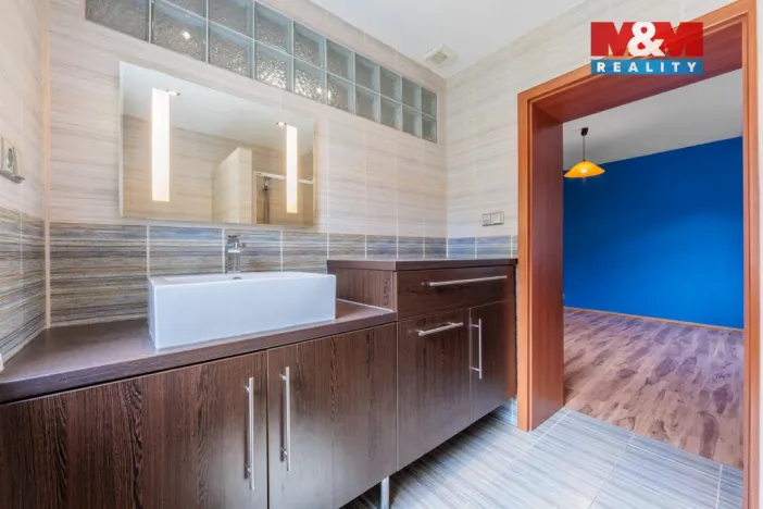 Prodej rodinného domu, Loket, Revoluční, 139 m2