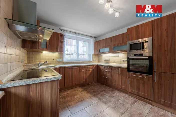 Prodej rodinného domu, Loket, Revoluční, 139 m2