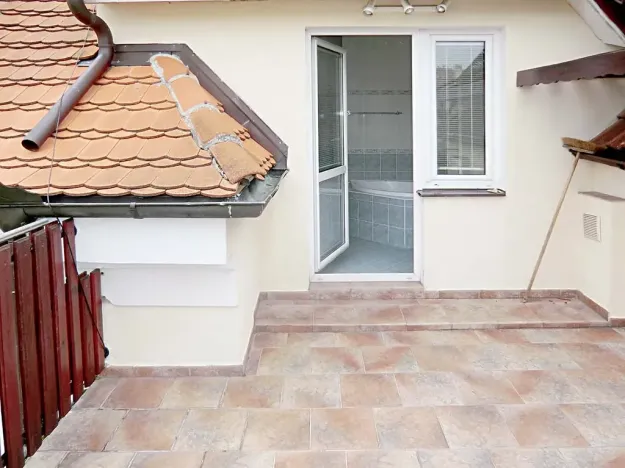 Prodej rodinného domu, Praha - Dejvice, Havlovská, 181 m2