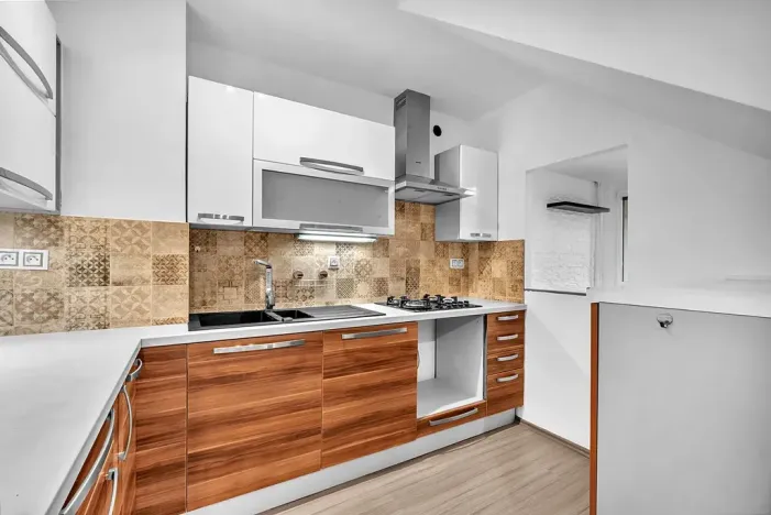 Pronájem bytu 5+kk, Hradec Králové, Baarova, 115 m2