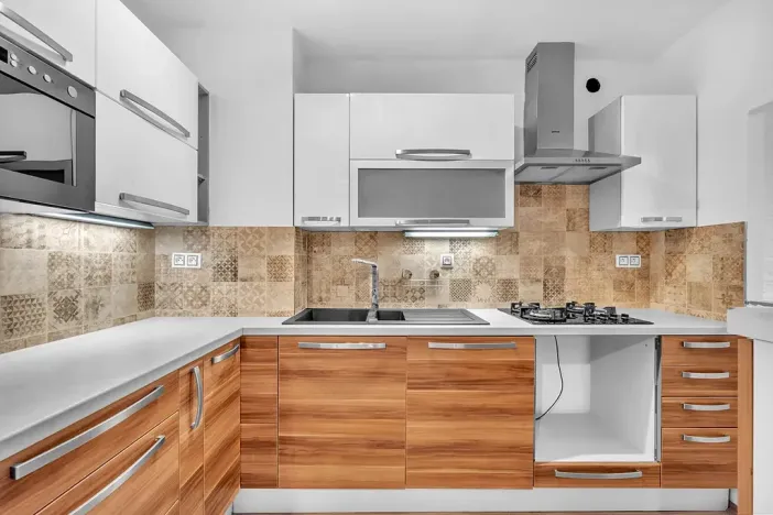 Pronájem bytu 5+kk, Hradec Králové, Baarova, 115 m2