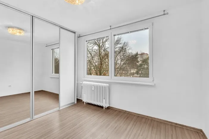 Pronájem bytu 5+kk, Hradec Králové, Baarova, 115 m2