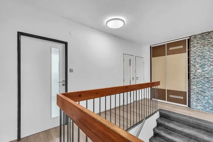 Pronájem bytu 5+kk, Hradec Králové, Baarova, 115 m2