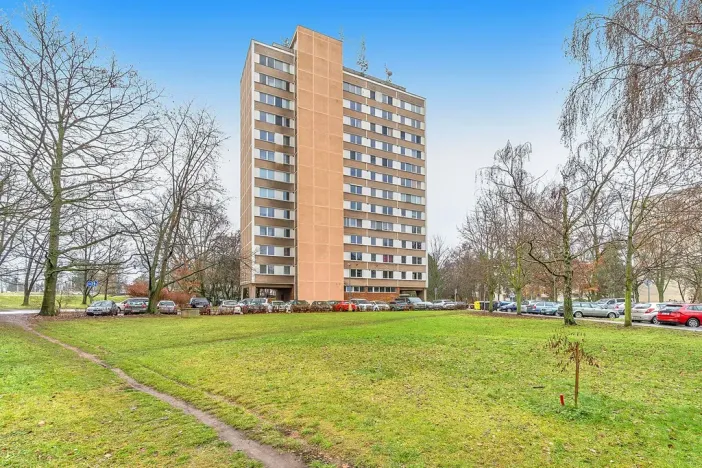 Pronájem bytu 5+kk, Hradec Králové, Baarova, 115 m2