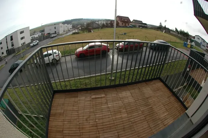 Pronájem bytu 2+kk, Plzeň, Hrachová, 43 m2