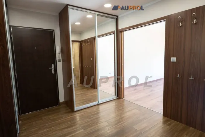 Prodej bytu 3+kk, Praha - Karlín, Molákova, 71 m2