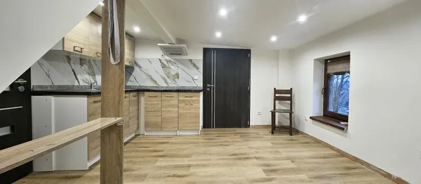 Pronájem bytu 2+1, Květinová, Jablonec nad Nisou, 65 m2